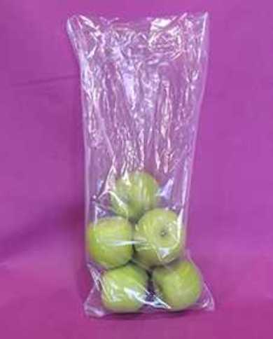 Sachet polyéthylène fruits et légumes 300x450mm Sachet polyéthylène fruits et légumes 300x450mm