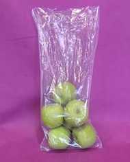 Sachet polyéthylène fruits et légumes 300x450mm Sachet polyéthylène fruits et légumes 300x450mm