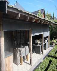 Store enrouleur vertical 0,98 x 2,4m Store enrouleur vertical 0,98 x 2,4m