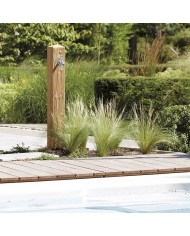 Fontaine Wood bois clair