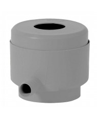 Récupérateur d'eau Kit Amphore 300L terracotta Récupérateur d'eau Kit Amphore 300L terracotta