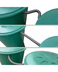 Set de jumelage de récupérateur d'eau