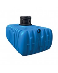 Kit Cuve à enterrer pour Habitat 3000 L Kit Cuve à enterrer pour Habitat 3000 L