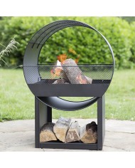 Braséro Hublot Braséro Hublot