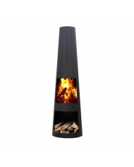 Braséro Rengo Black Braséro Rengo Black