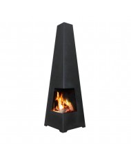 Braséro Chacana Black Braséro Chacana Black