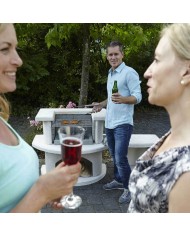 Grillbar Venedig Grillbar Venedig