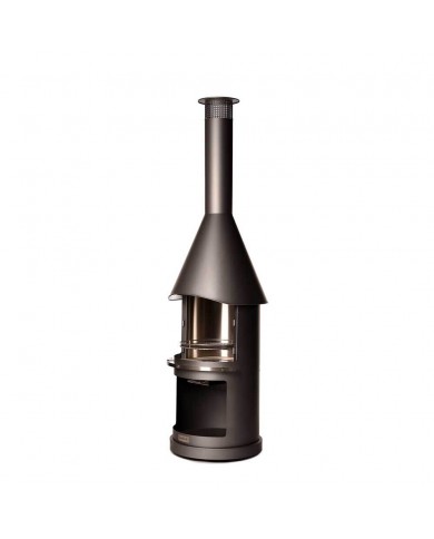 Barbecue Sydney Anthracite Barbecue Sydney Anthracite