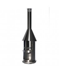 Barbecue Auckland Inox brossé Barbecue Auckland Inox brossé