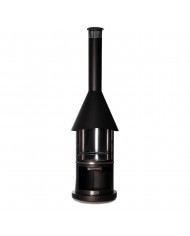 Barbecue Auckland Noir Barbecue Auckland Noir