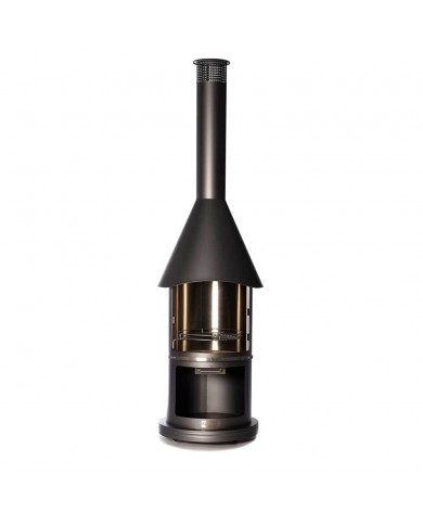 Barbecue Auckland Anthracite Barbecue Auckland Anthracite