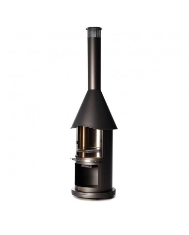 Barbecue Auckland Anthracite Barbecue Auckland Anthracite