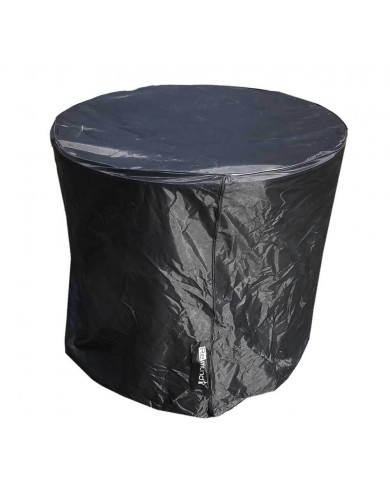 Bâche aux mesures du Cube 102