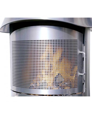 Porte de foyer Sidney