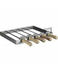 Rack à brochette Auckland