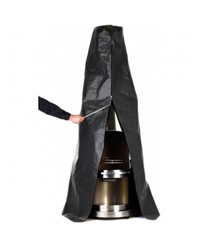 Housse de protection avec fermeture éclair Sydney Housse de protection avec fermeture éclair Sydney