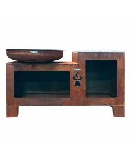 Gril Vulcano M Gril Vulcano M