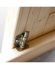 Abris de jardin 2,48m X 2,48m Abris de jardin 2,48m X 2,48m