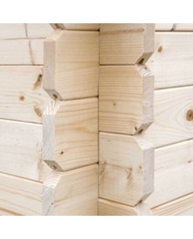 Abris de jardin 2,48m X 2,48m Abris de jardin 2,48m X 2,48m