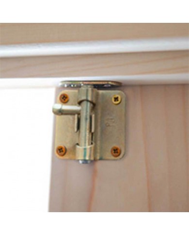 Abris de jardin 2,98m X 2,48m Abris de jardin 2,98m X 2,48m