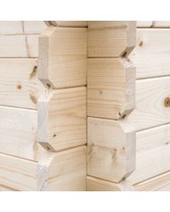 Abris de jardin 2,98m X 2,48m Abris de jardin 2,98m X 2,48m