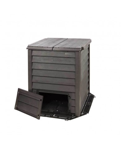 Composteur Thermo Wood Composteur Thermo Wood