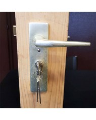 Abris de jardin 3,98m X 3,98m