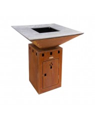 Gril Cube L Gril Cube L