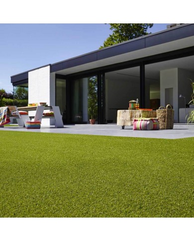 Gazon synthétique Evergreen 2m (h:33mm) Gazon synthétique Evergreen 2m (h:33mm)