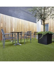 Gazon synthétique Wimbledon 2mX4m (h:22mm) Gazon synthétique Wimbledon 2mX4m (h:22mm)