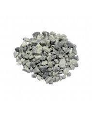 Concassé de marbre Ice Blue 8/16mm Big Bag 500kg