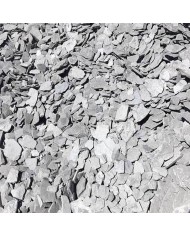 Paillette ardoise Française Big Bag 500kg