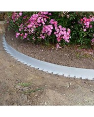 Bordure de jardin Tcourb (h:50mm)