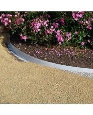 Bordure de jardin Tcourb (h:50mm)