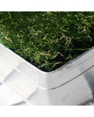 Bordure de jardin Tcourb Aluminium (h:50mm) Bordure de jardin Tcourb Aluminium (h:50mm)