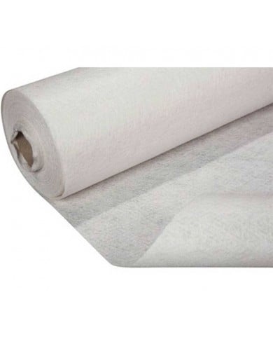 Feutre géotextile 3mX50m (140g/m²) Feutre géotextile 3mX50m (140g/m²)