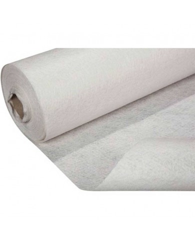 Feutre géotextile 3mX25m (140g/m²) Feutre géotextile 3mX25m (140g/m²)