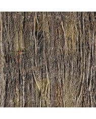 Brande de bruyère ecolo 70% occultation 1mX3m