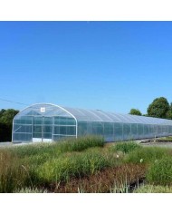 Film polyéthylène pour serre 5 saisons 8X60m