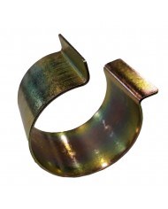 50 clips de fixation pour bâche de serre 30 mm Ø (1") 50 clips de fixation pour bâche de serre 30 mm Ø (1")