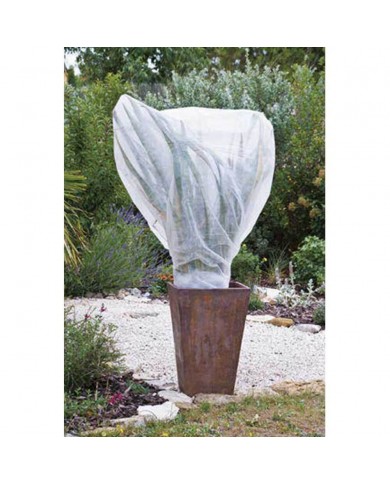 Voile d'hivernage 30g Jany 2 x 10 m