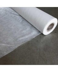 Voile d'hivernage 2,00mX250m (30g/m²) Voile d'hivernage 2,00mX250m (30g/m²)