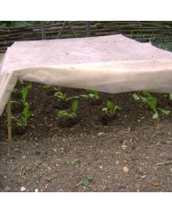 Voile de forçage 8,5mX250m (17g/m²) Voile de forçage 8,5mX250m (17g/m²)