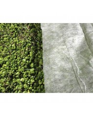 Voile de forçage 5,30mX250m (17g/m²) Voile de forçage 5,30mX250m (17g/m²)