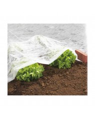 Voile de forçage 5,30mX250m (17g/m²) Voile de forçage 5,30mX250m (17g/m²)