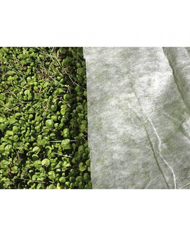 Voile de forçage 4,25mX250m (17g/m²) Voile de forçage 4,25mX250m (17g/m²)