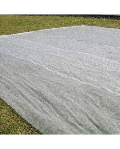 Voile de forçage 1,6mX250m (17g/m²) Voile de forçage 1,6mX250m (17g/m²)