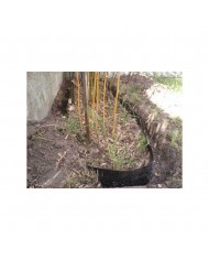 Barrière anti rhizome 1mX25m Type 500 Barrière anti rhizome 1mX25m Type 500