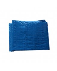 Bâche lourde de recouvrement 5mX8m Bâche lourde de recouvrement 5mX8m