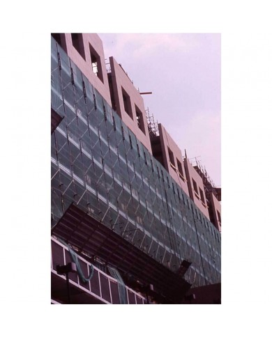 Filet de ravalement blanc (lot de 10) Filet de ravalement blanc (lot de 10)